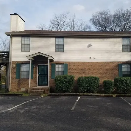 Rent this 2 bed apartment on 1107 Westchester Drive in Bellshire, Nashville-Davidson