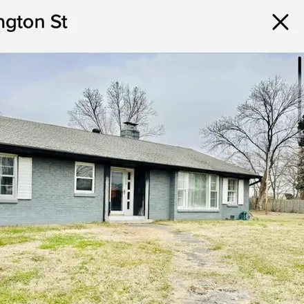Image 3 - 152 Washington Street, Celina, Clay County, TN 38551, USA - House for sale