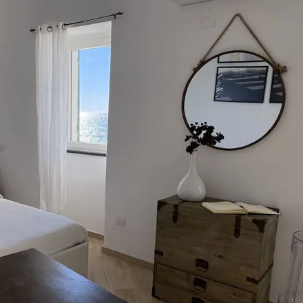 Rent this studio apartment on Vernazza in La Spezia, Italy