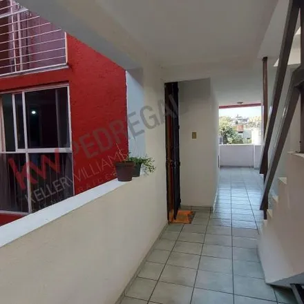 Buy this 2 bed apartment on Segunda Cerrada Leandro Valle in 52977 Ciudad López Mateos, MEX