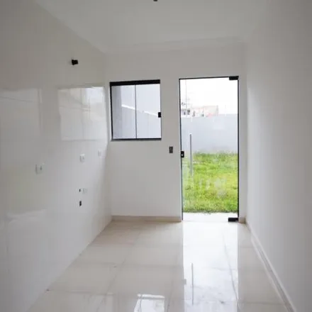 Buy this 3 bed house on Rua Sombreiro in Fazenda Rio Grande - PR, 83823