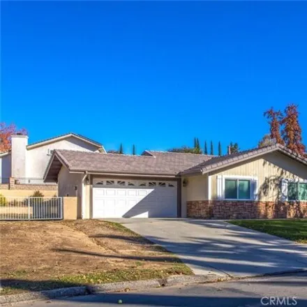Image 4 - 13423 Oak Mesa Drive, Yucaipa, CA 92399, USA - House for rent