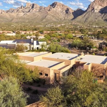 Image 2 - 137 East Oro Valley Drive, Oro Valley, AZ 85737, USA - House for sale