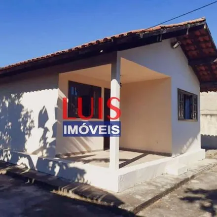 Buy this 2 bed house on Avenida Ewerton da Costa Xavier in Serra Grande, Niterói - RJ