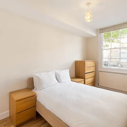 Image 3 - Freedom Street, London, SW11 5AG, United Kingdom - Apartment for rent