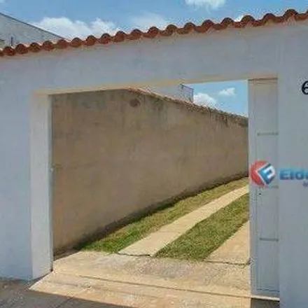 Buy this 1 bed house on Estrada Monte Mor in Resende, Monte Mor - SP