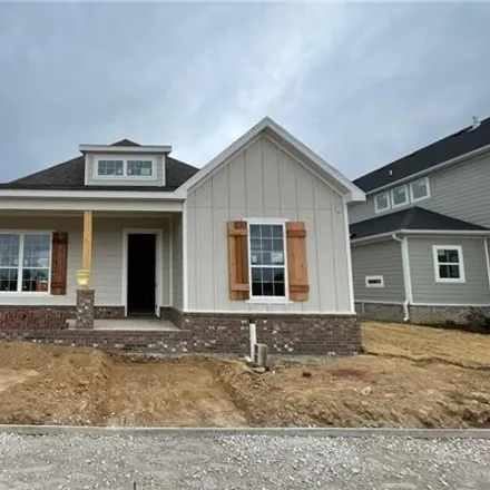 Buy this 3 bed house on unnamed road in Springdale, AR 72728