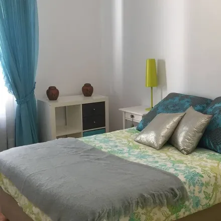 Rent this 3 bed apartment on Santander in Cantabria, Spain