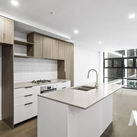 Rent this 3 bed apartment on Keilor Road in Essendon North VIC 3041, Australia