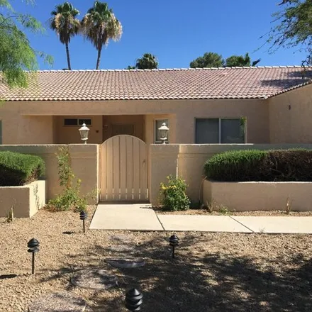 Image 1 - 6421 East Sharon Drive, Scottsdale, AZ 85254, USA - House for rent