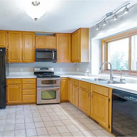 Image 4 - 12019 Tulip Street Northwest, Coon Rapids, MN 55433, USA - House for sale