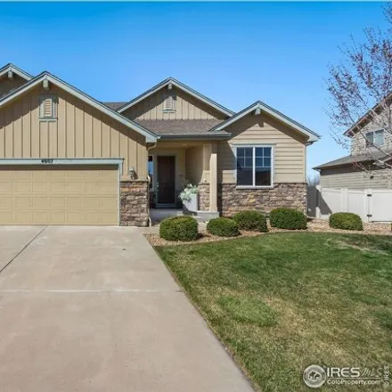 Buy this 3 bed house on 4621 Pompano Drive in Windsor, CO 80550