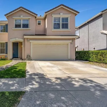 Rent this 4 bed house on 822 Schoolhouse Road in San Jose, CA 95138