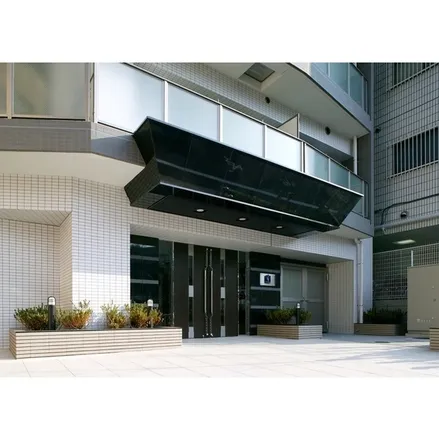 Image 3 - unnamed road, Higashi-Ikebukuro 3-chome, Toshima, 170-8440, Japan - Apartment for rent