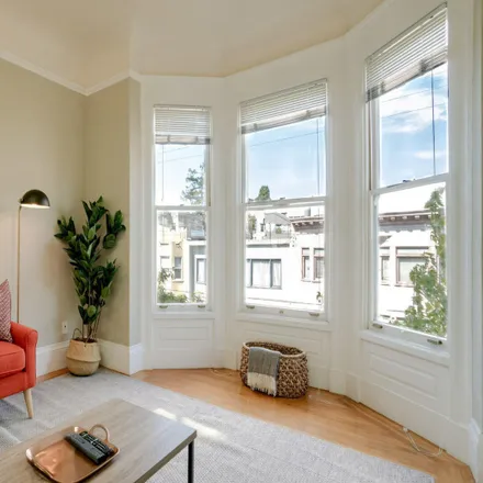 Rent this 1 bed apartment on 466 14th Street in San Francisco, CA 94199