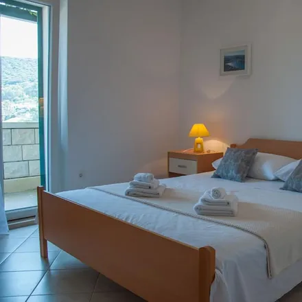 Rent this 1 bed apartment on Općina Pučišća in Split-Dalmatia County, Croatia