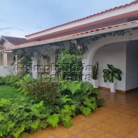 Buy this 3 bed house on Rua dos Narcisos in Flórida, Praia Grande - SP