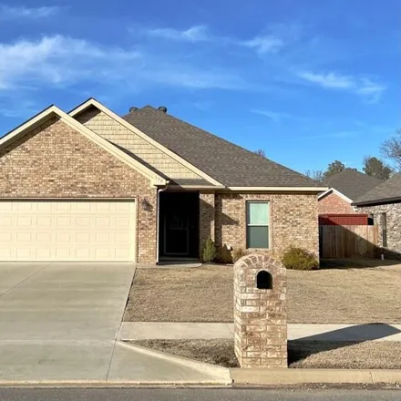 Buy this 3 bed house on unnamed road in Brookland, Craighead County