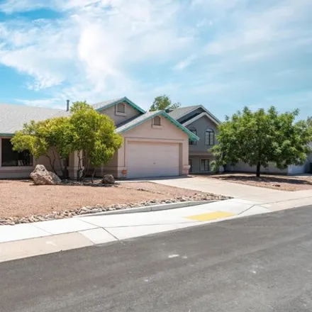 Buy this 3 bed house on 9700 North Heartland Street in Pima County, AZ 85742