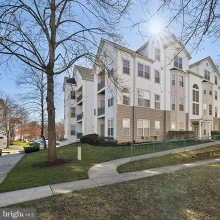 Image 2 - 15607 Everglade Lane, Bowie, MD 20716, USA - Condo for sale