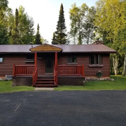 Buy this 3 bed house on 13735 Eight O'Clock in Manitowish Waters, WI 54545