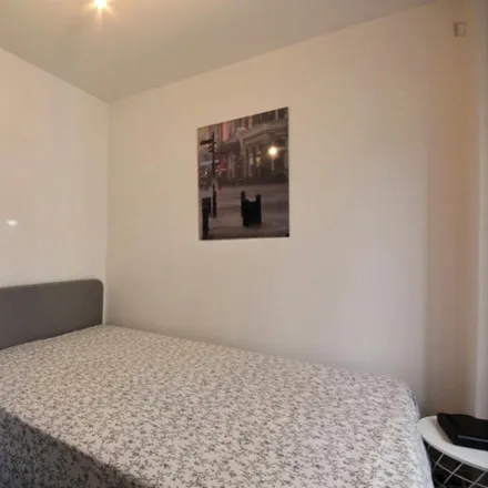 Rent this studio apartment on 5 Rue de Nancy in 75010 Paris, France