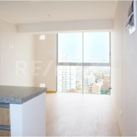 Rent this 2 bed apartment on Calle Los Topacios 1466 in La Victoria, Lima Metropolitan Area 15106