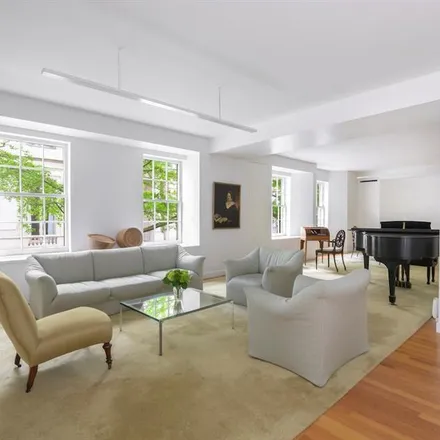 Buy this studio apartment on 969 FIFTH AVENUE 1/2F in New York