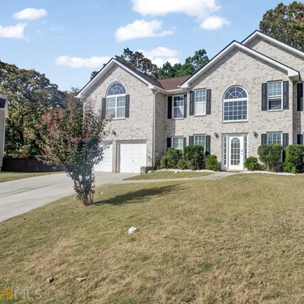 Buy this 6 bed house on 3348 Hunting Creek Pass in Douglas County, GA 30135