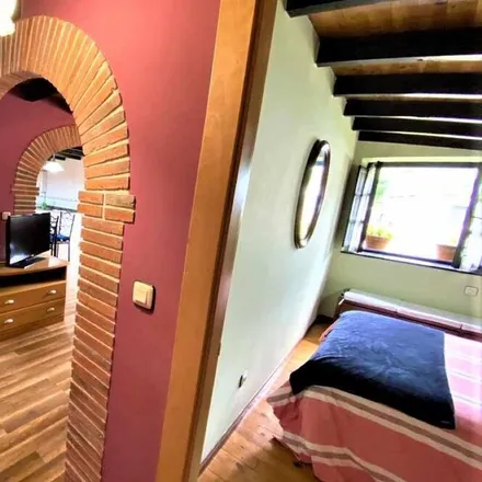 Rent this 3 bed house on Llanes in Asturias, Spain