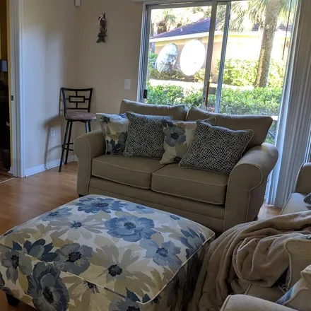 Rent this 3 bed condo on Fort Myers