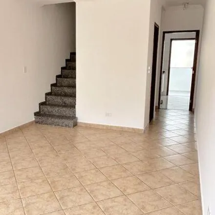 Rent this 2 bed house on Rua das Papoulas in Vila Prudente, São Paulo - SP
