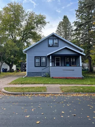 Buy this 4 bed house on 619 Nina Avenue in Wausau, WI 54403