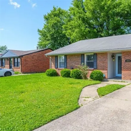 Image 2 - 2435 Thornton Ave, Owensboro, Kentucky, 42301 - House for sale