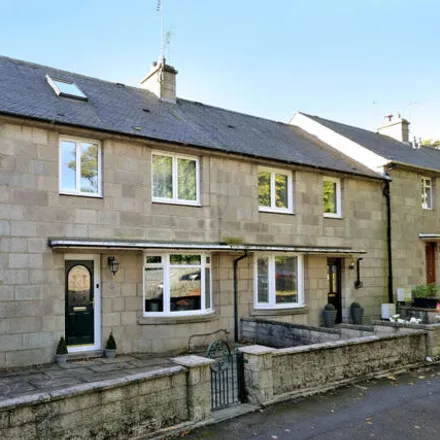 Buy this 4 bed house on 13 Countesswells Road in Aberdeen City, AB15 7XU