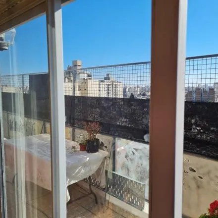 Buy this 1 bed apartment on Avenida Gaona 2608 in Flores, C1416 DRJ Buenos Aires