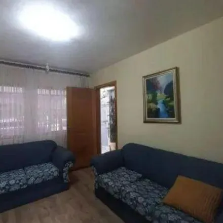 Rent this 4 bed house on Rua Sirius in Anchieta, São Bernardo do Campo - SP
