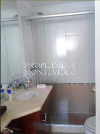 Rent this studio apartment on 21 de Setiembre in 11311 Montevideo, Uruguay