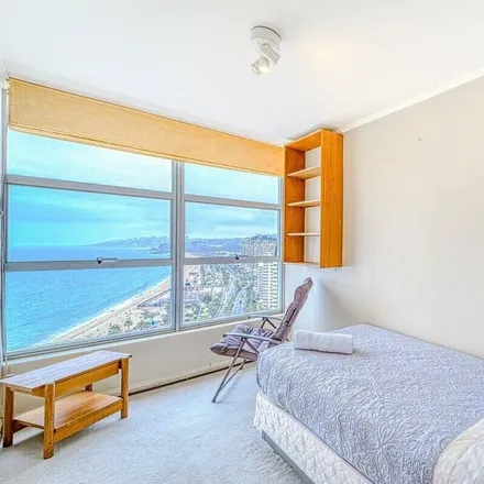 Image 8 - Viña del Mar, Provincia de Valparaíso, Chile - Apartment for rent