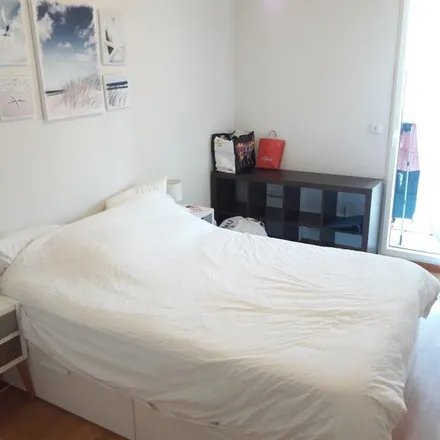 Rent this 2 bed apartment on 1 bis Avenue des Martyrs de la Résistance in 79000 Niort, France