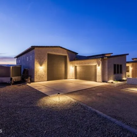 Image 2 - 520 North Sun Road, Pinal County, AZ 85119, USA - House for sale