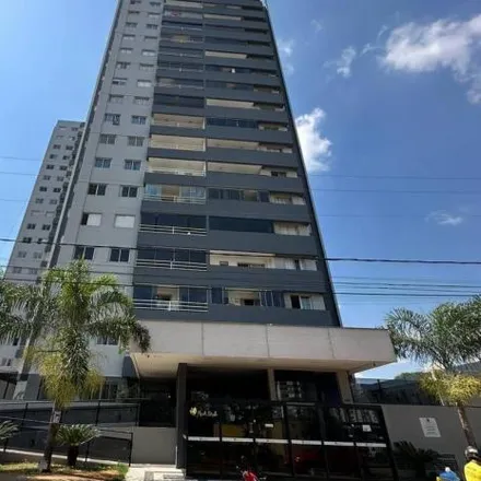 Image 2 - Rua 9, Jardim Santo Antonio, Goiânia - GO, 74853-050, Brazil - Apartment for rent