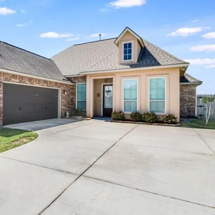 Buy this 4 bed house on 122 Chemet Road in Youngsville, LA 70592