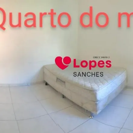 Buy this 4 bed house on Rua Curucaia in Parque Jaçatuba, Santo André - SP