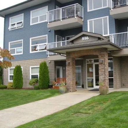 Buy this 1 bed condo on Bakerview Open Spaces in East Village Lane, Bellingham