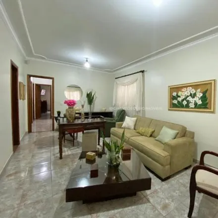 Buy this 3 bed house on Rua Adelino de Paula Leite in Residencial Estados Unidos, Uberaba - MG