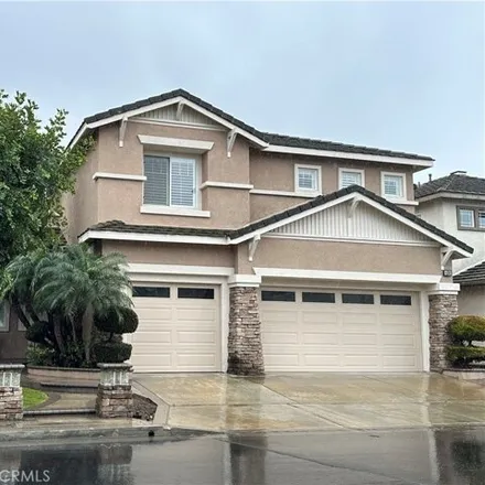 Rent this 5 bed house on 430 Mackena Place in Placentia, CA 92870