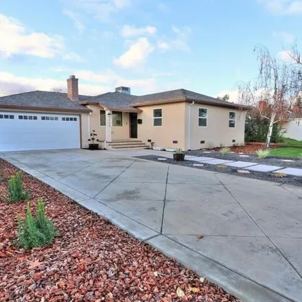Buy this 3 bed house on 5388 Helen Way in Sacramento, CA 95822