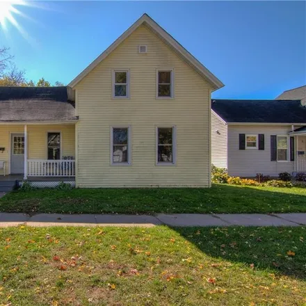 Buy this 3 bed house on 1015 Water Street in Chippewa Falls, WI 54729