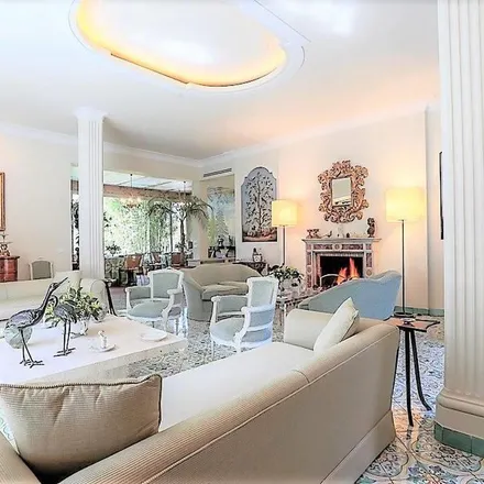 Rent this 5 bed apartment on Viale del Museo Borghese in 00187 Rome RM, Italy